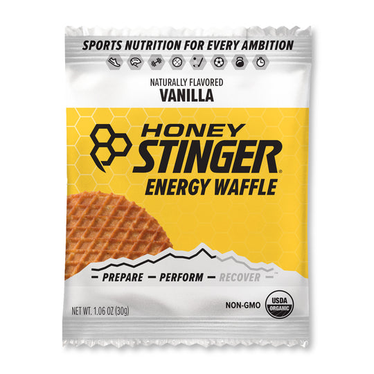 Honey Stinger Energy Waffle