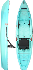 Crescent Kayaks Primo 10ft Rec Kayak