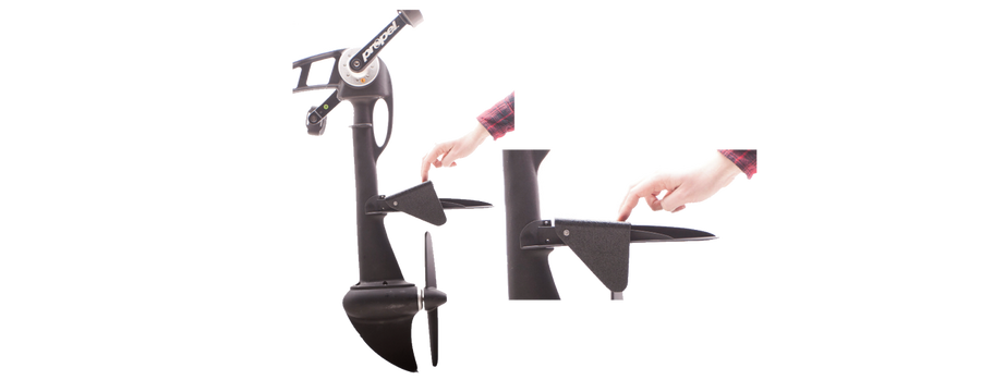 Propel Drive Prop Indexer