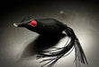 Copper red Baits Tsunami Frog Top Water Lure 3.5 Inch 1 oz