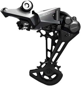Shimano Deore 12 Speed Long Cage Rear Derailleur