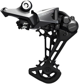 Shimano Deore 12 Speed Long Cage Rear Derailleur