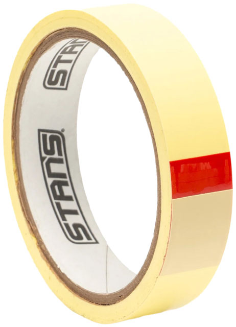 Stans No Tubes Original Bicycle Tubeless Rim Tape 10m