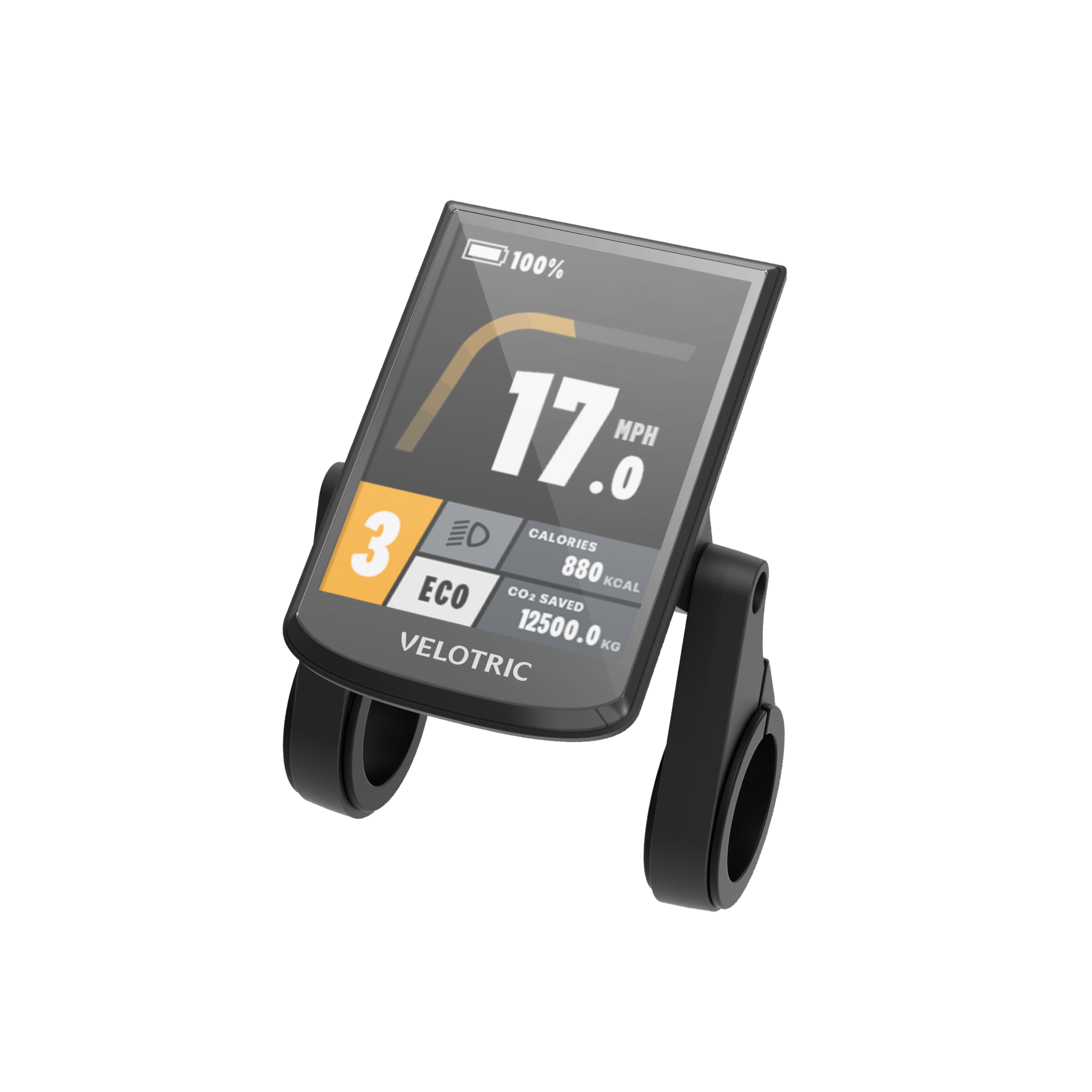 Velotric Discover 1 Display
