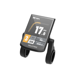 Velotric Discover 1 Display
