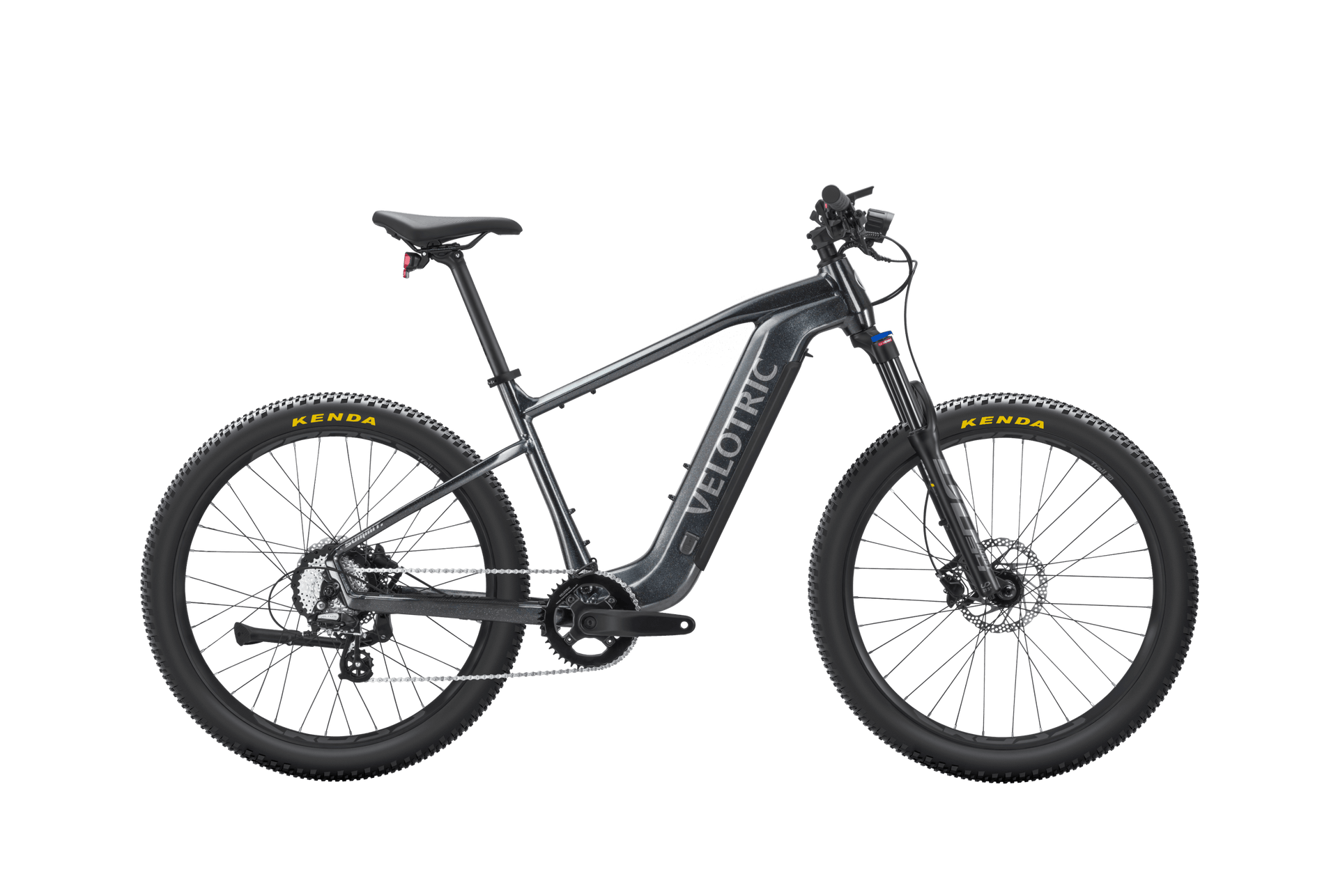 Velotric Summit 1 Multi-Terrain E-Bike
