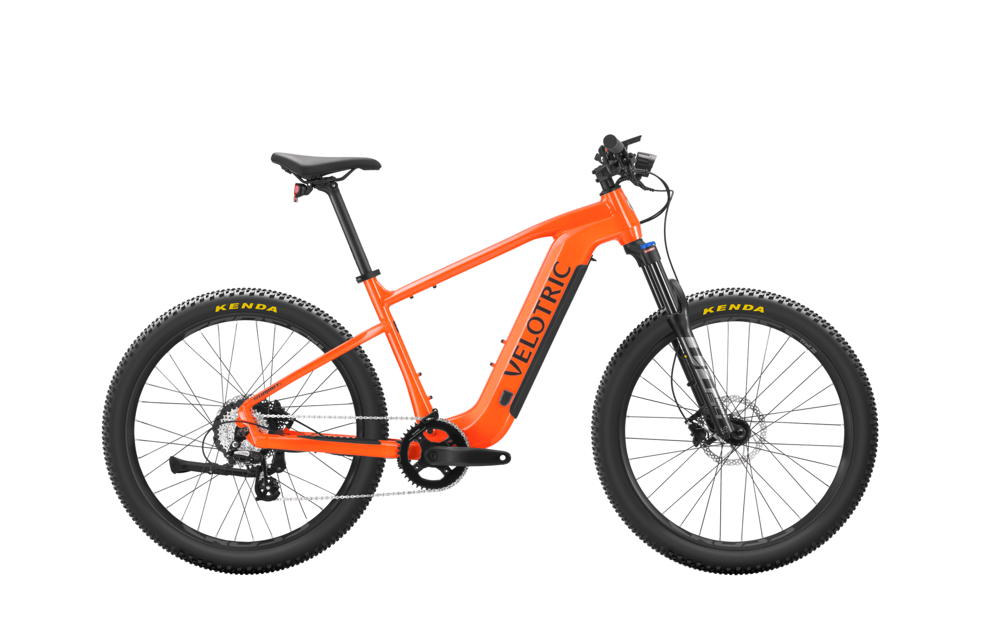 Velotric Summit 1 Multi-Terrain E-Bike