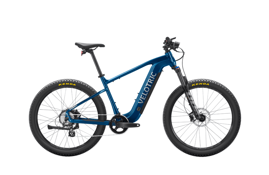 Velotric Summit 1 Multi-Terrain E-Bike