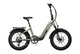 Aventon Sinch 2.5 Step Through Foldable E-Bike