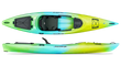 Liquid Logic Saluda Recreational Kayak