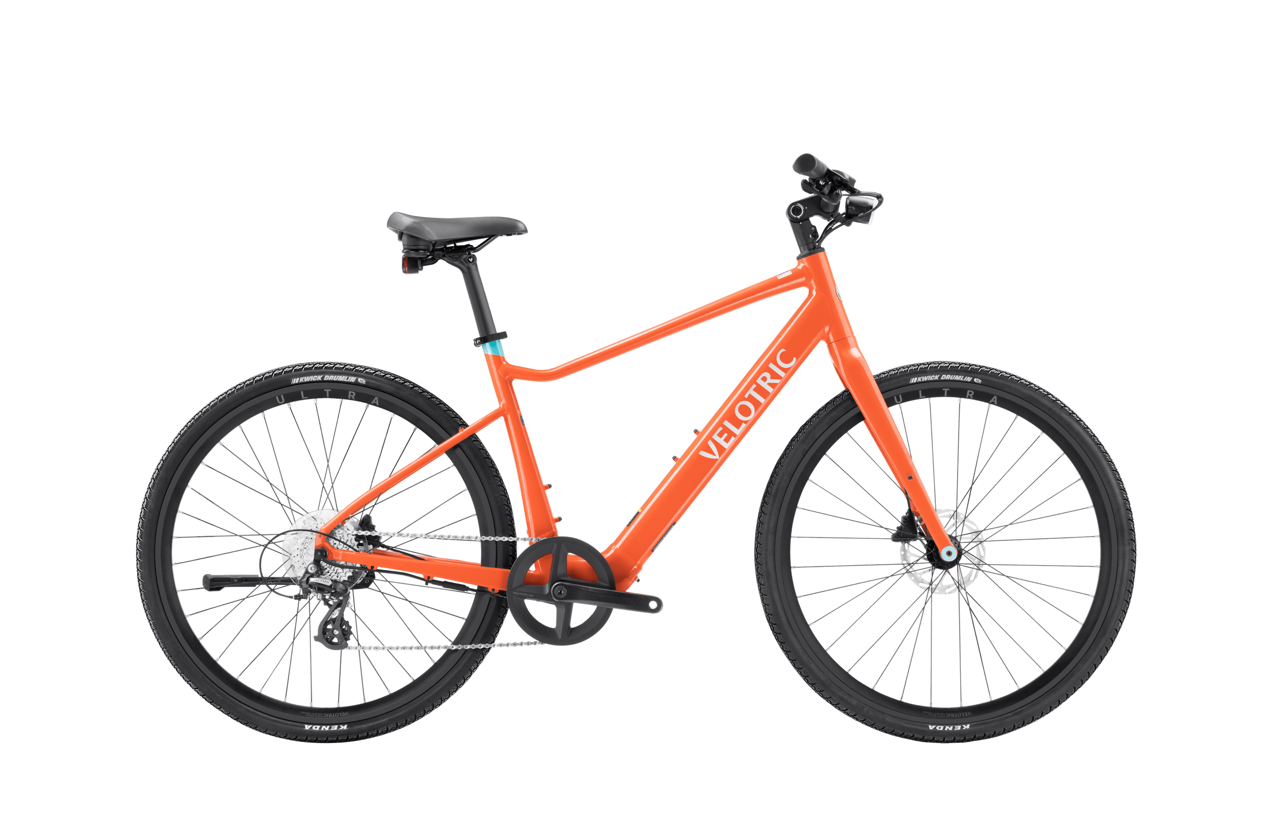 Velotric T1 Plus ST E-Bike