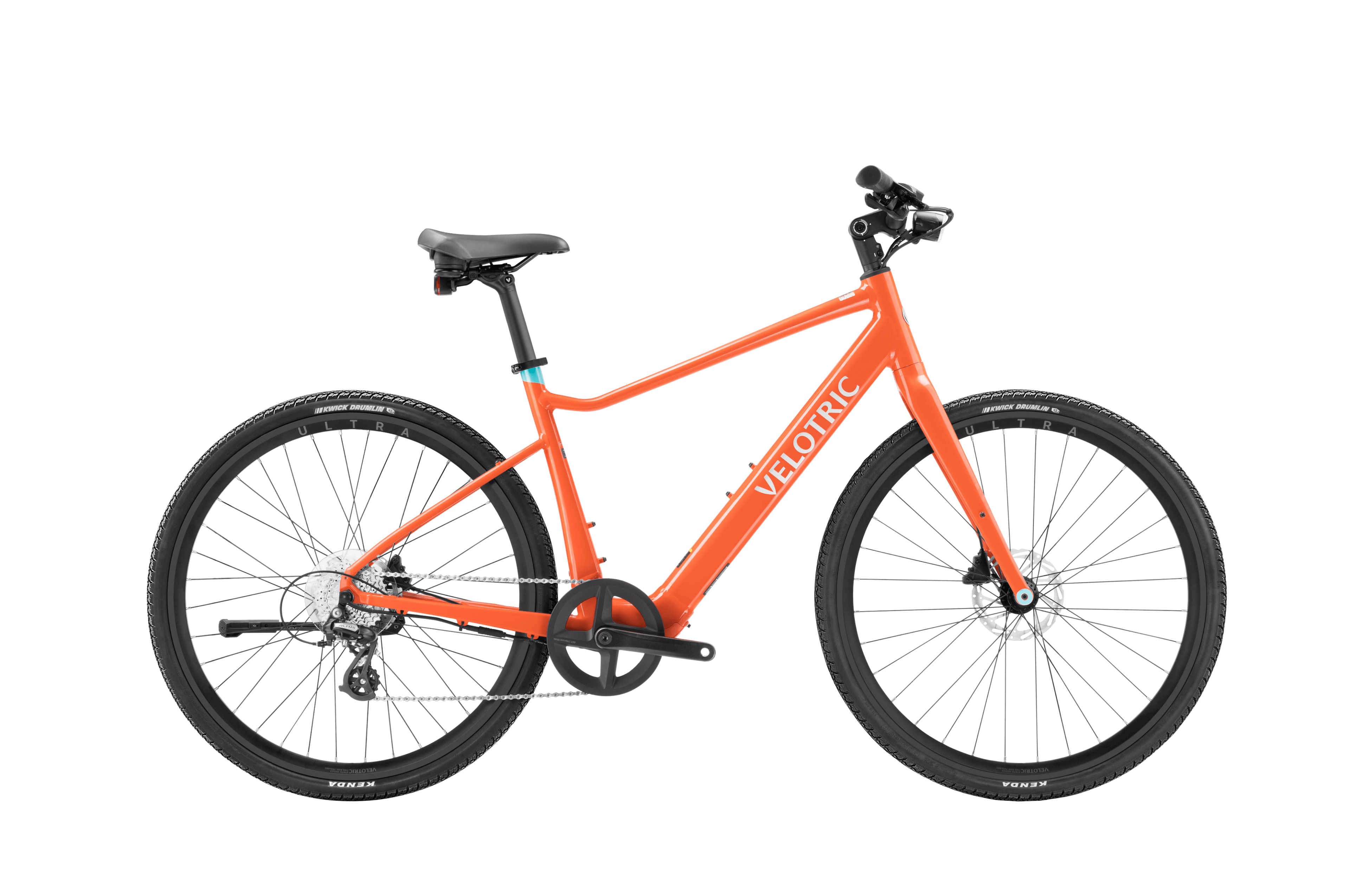 Velotric T1 Plus ST E-Bike