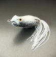Copper Red Baits Loud Mouth Frog Top Water Lure 2.5 Inch 9/16oz