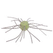 Strike King Salted Tumbleweed Urchin Style Creature Bait