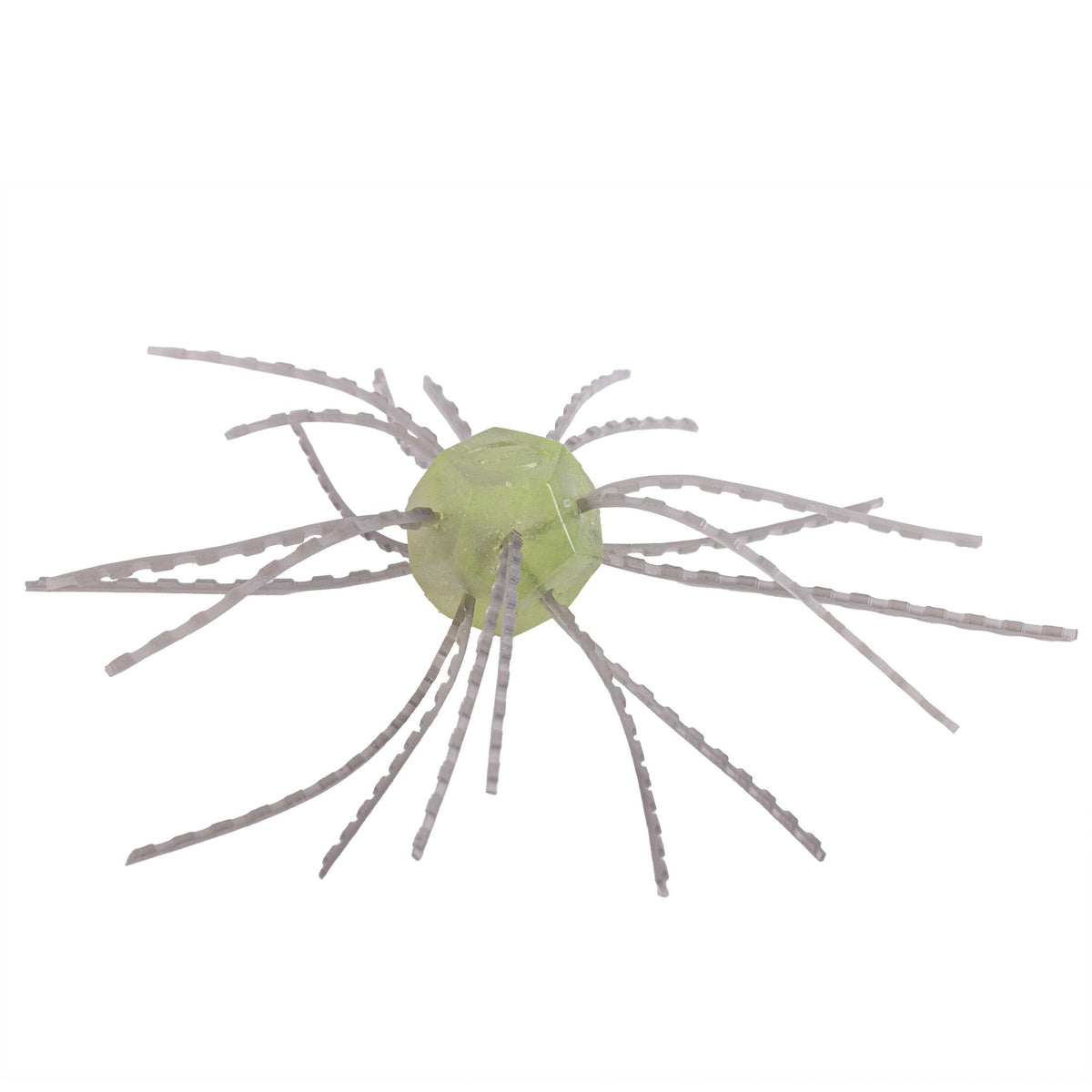 Strike King Salted Tumbleweed Urchin Style Creature Bait