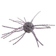 Strike King Salted Tumbleweed Urchin Style Creature Bait