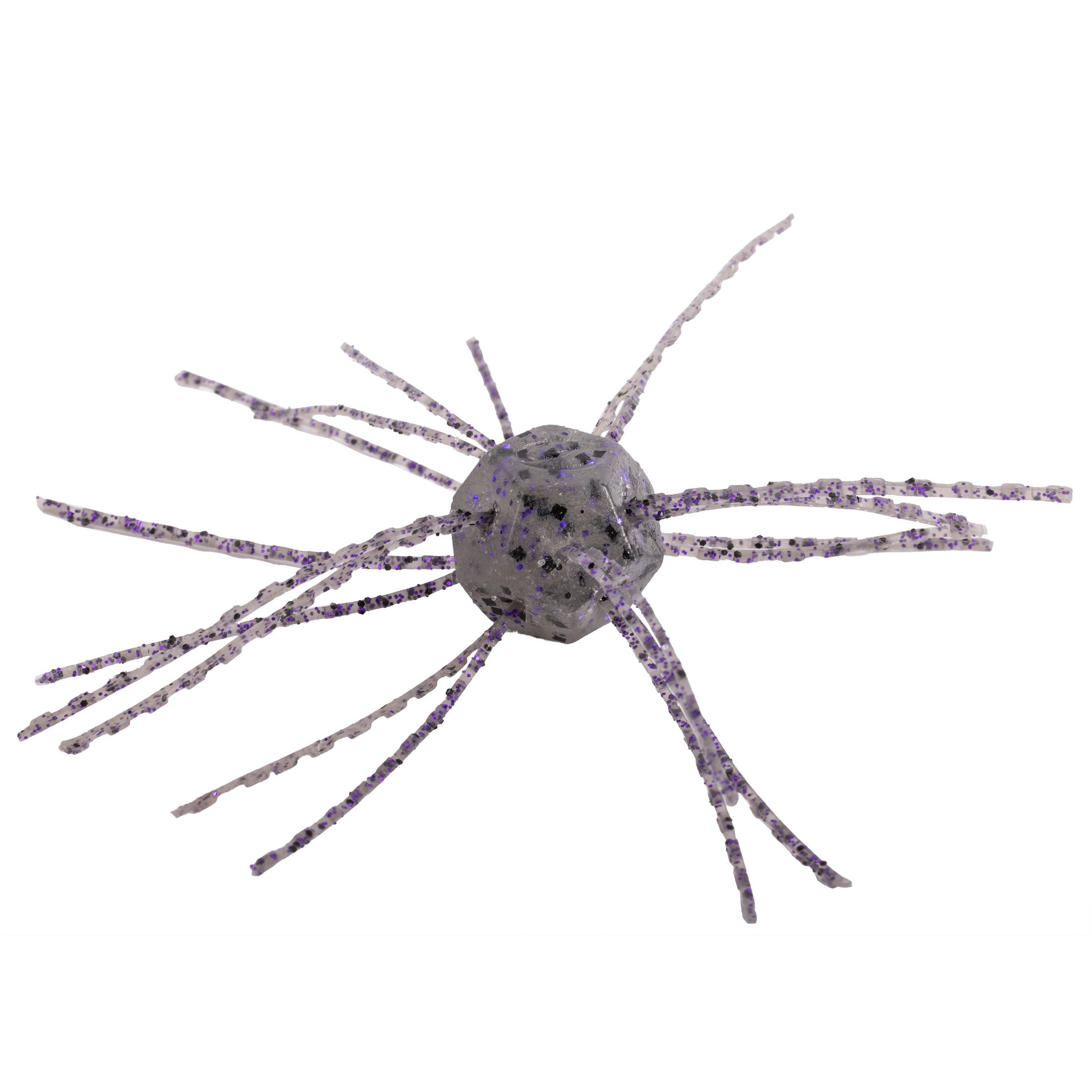 Strike King Salted Tumbleweed Urchin Style Creature Bait