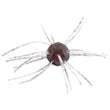 Strike King Tumbleweed Floating Urchin Style Creature Bait