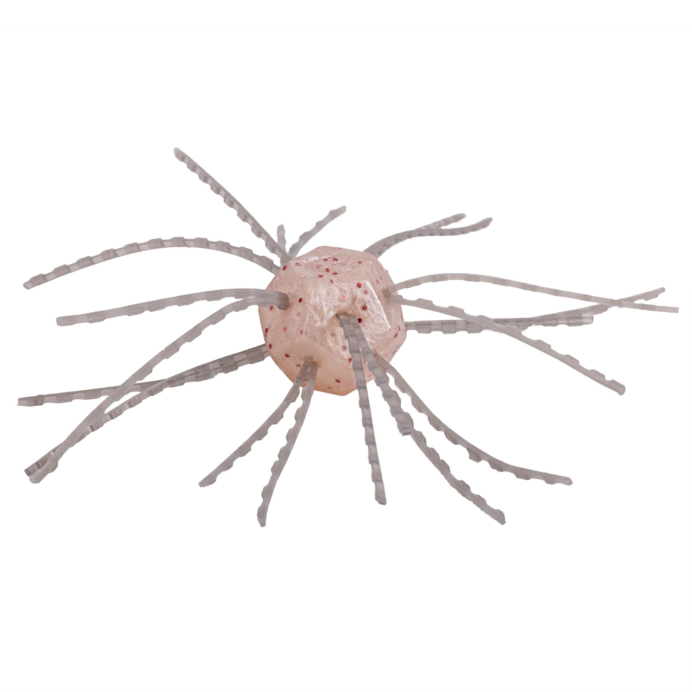 Strike King Tumbleweed Floating Urchin Style Creature Bait