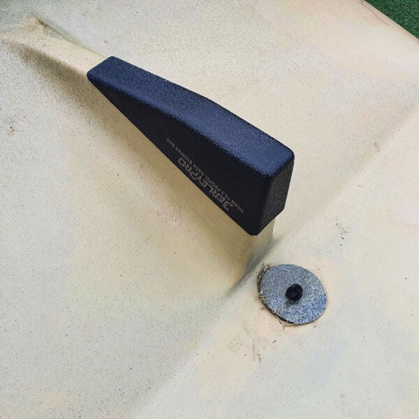 Berley Pro Bumper Bro Keel Guard For Native Watercraft Titan Propel 10.5
