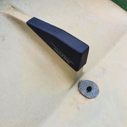 Berley Pro Bumper Bro Keel Guard For Native Watercraft Titan Propel 10.5