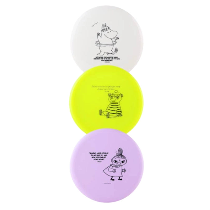 Kastaplast Moomin Kasta Set Starter Kit