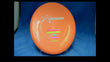 Prodigy Good Boy 300 Putt and Approach Disc