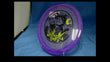 Prodigy H7 750 Glimmer Kittyzilla Returns Stamp