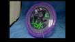 Prodigy H7 750 Glimmer Kittyzilla Returns Stamp