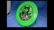 Prodigy H7 750 Glimmer Kittyzilla Returns Stamp
