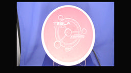 MVP Project Lab Coat Fission Tesla Distance Driver