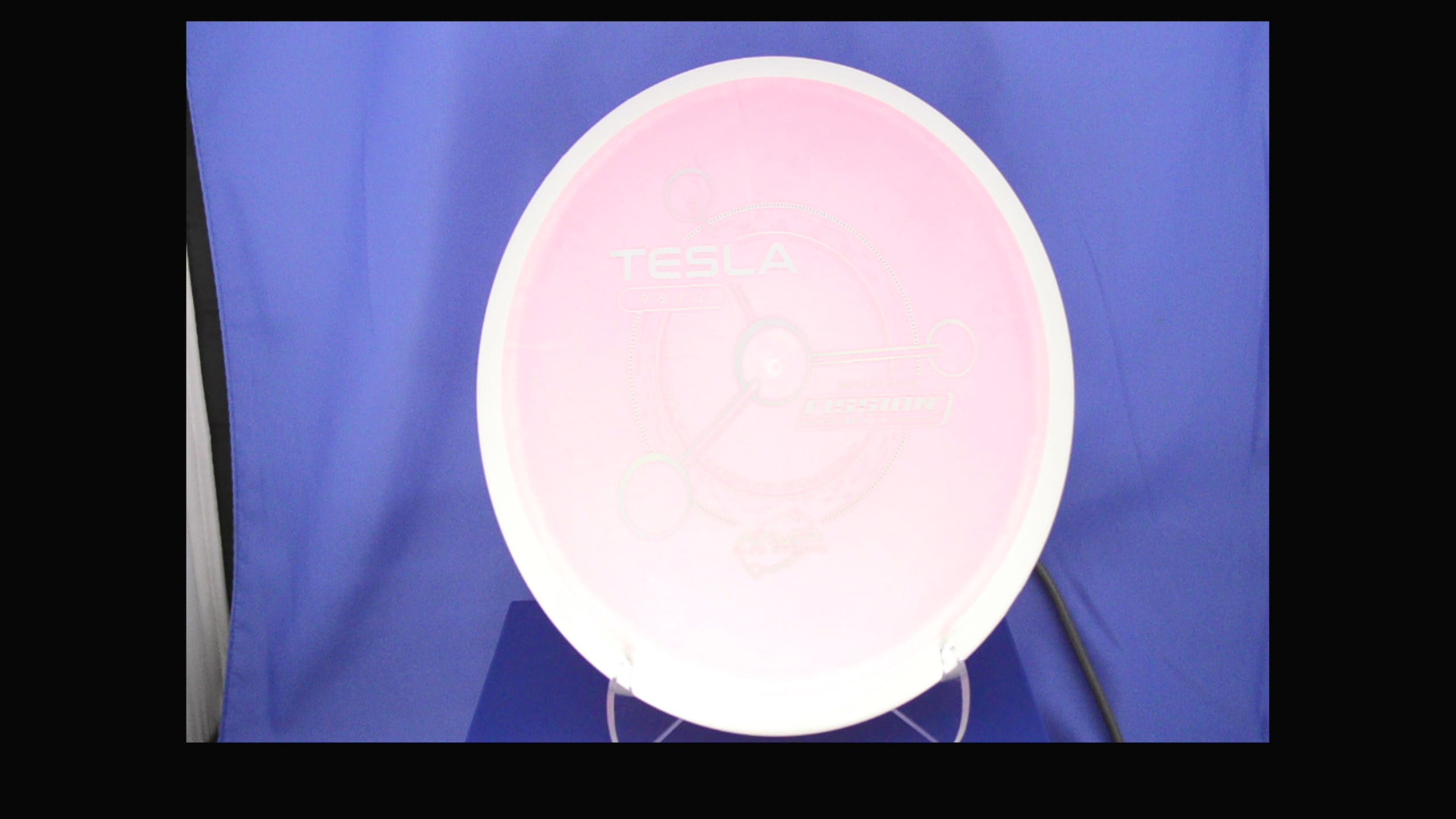MVP Project Lab Coat Fission Tesla Distance Driver