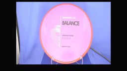 Axiom Discs SimonLine Balance Mid Range