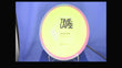 Axiom Discs SimonLine Neutron Time-Lapse Distance Driver