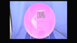 Axiom Discs SimonLine Neutron Time-Lapse Distance Driver