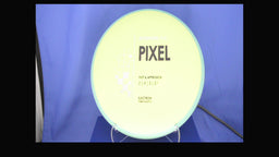 Axiom Discs  SimonLine Electron Firm Pixel