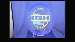 Paul McBeth Z Lite Anax Distance Driver