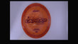 Discraft 2026 Paul Ulibarri Z Confetti Captain's Raptor