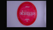 Discraft 2026 Paul Ulibarri Z Confetti Captain's Raptor