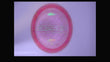 Discraft 2026 Paul Ulibarri Z Confetti Captain's Raptor