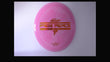 Discraft Paige Pierce Prototype ESP Joy Mid Range Disc