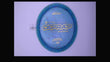 Discraft 2026 Paul Ulibarri Z Confetti Captain's Raptor