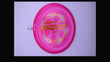 Discraft 1st Run ESP Swirl Sled Putt and Approach Disc