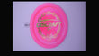 Discraft 1st Run ESP Swirl Sled Putt and Approach Disc