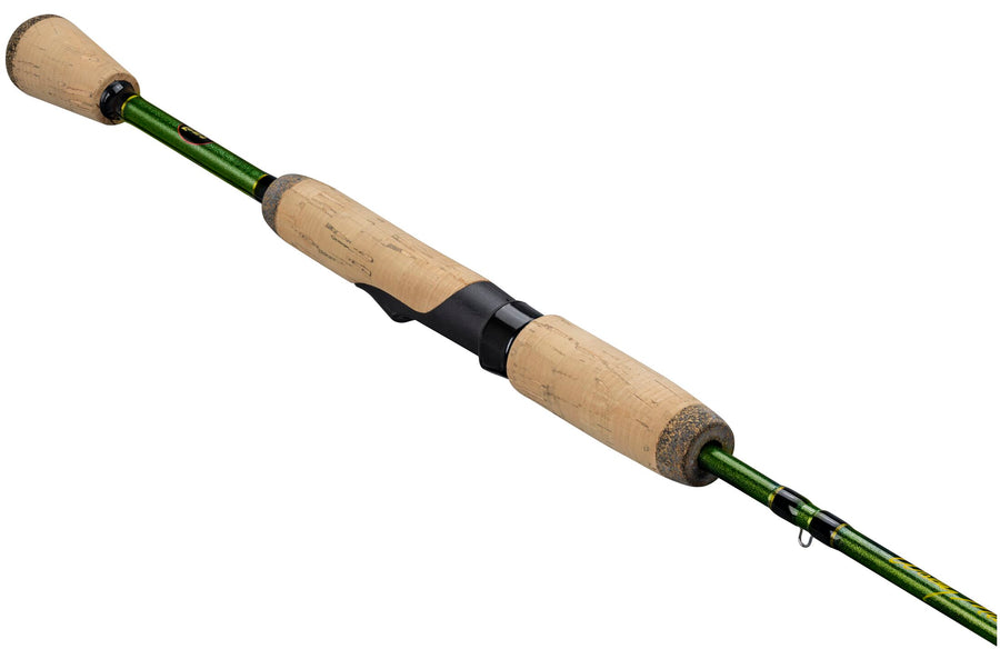 Lew's Mr Crappie / Wally Marshall Classic Signature Fishing Rod Series 6.6 ft