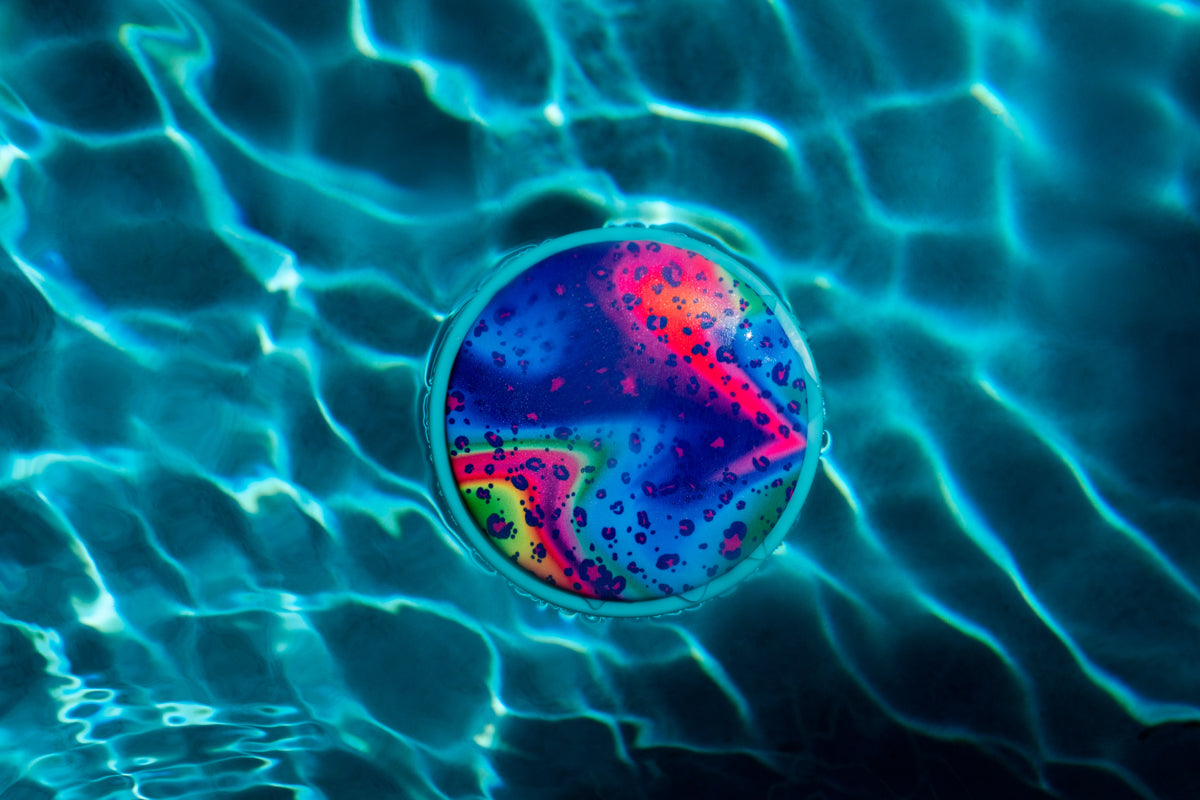 Wobaba Flobo Floating Flying Disc