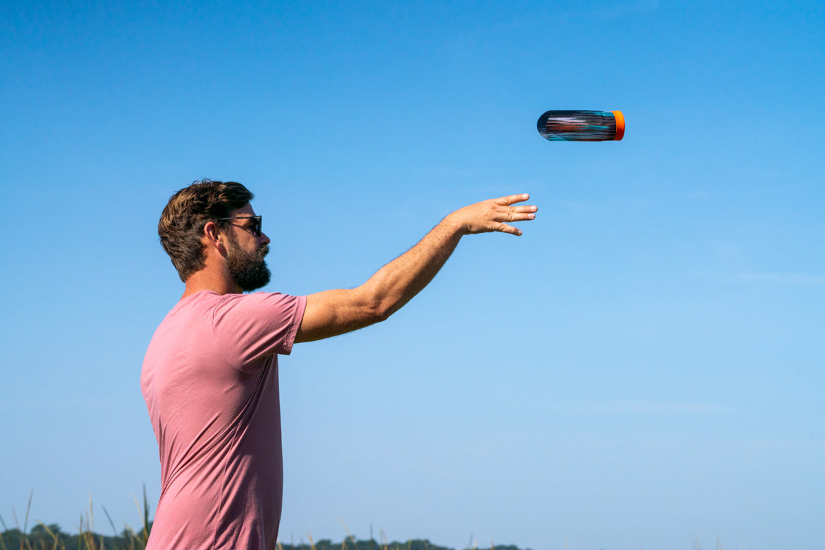 Waboba AIRLYFT Hollow Flying Glider