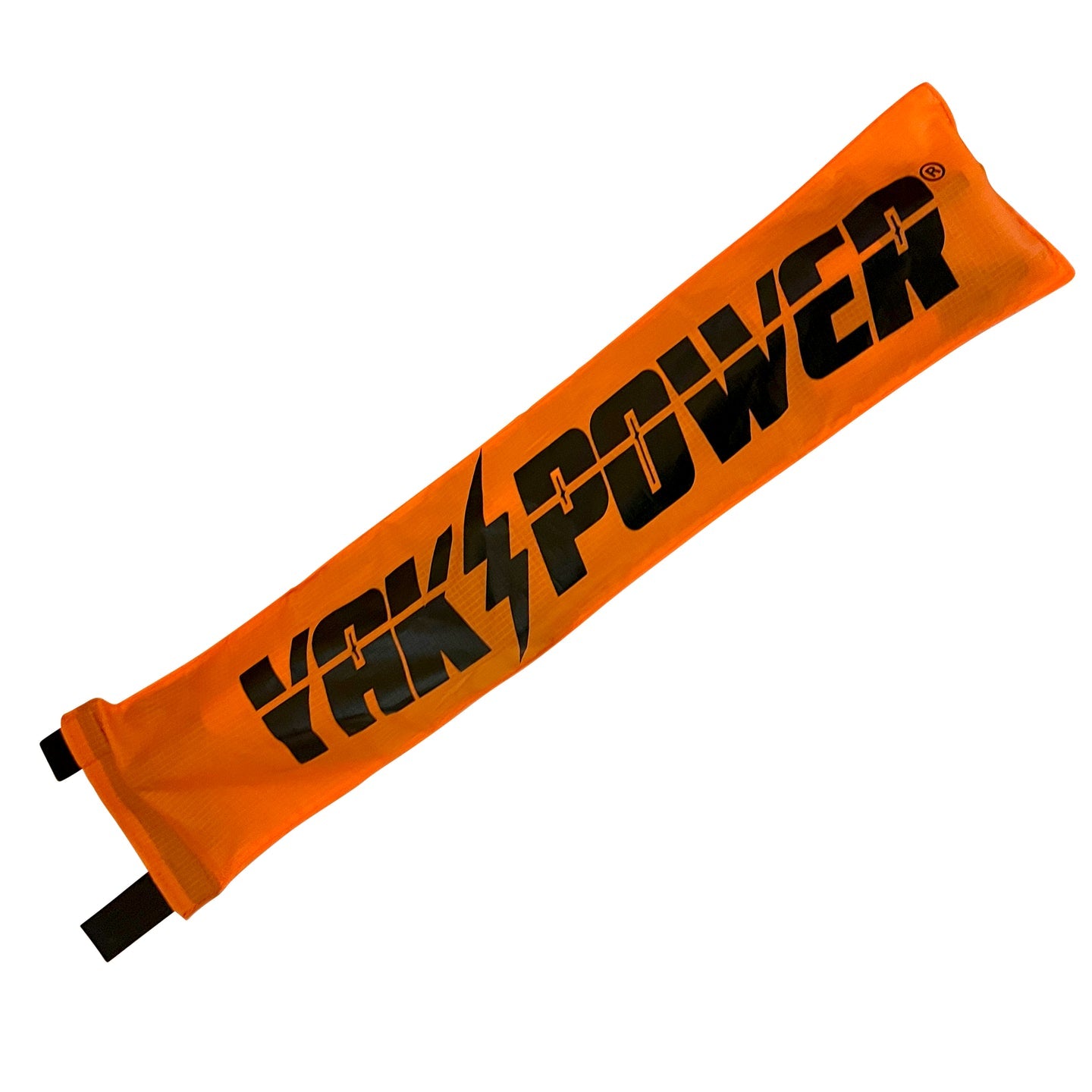 Yak Power Lightning Rod Extendable Powered 360 Degree Safety Light, Flag, and Optional Accessory Mount
