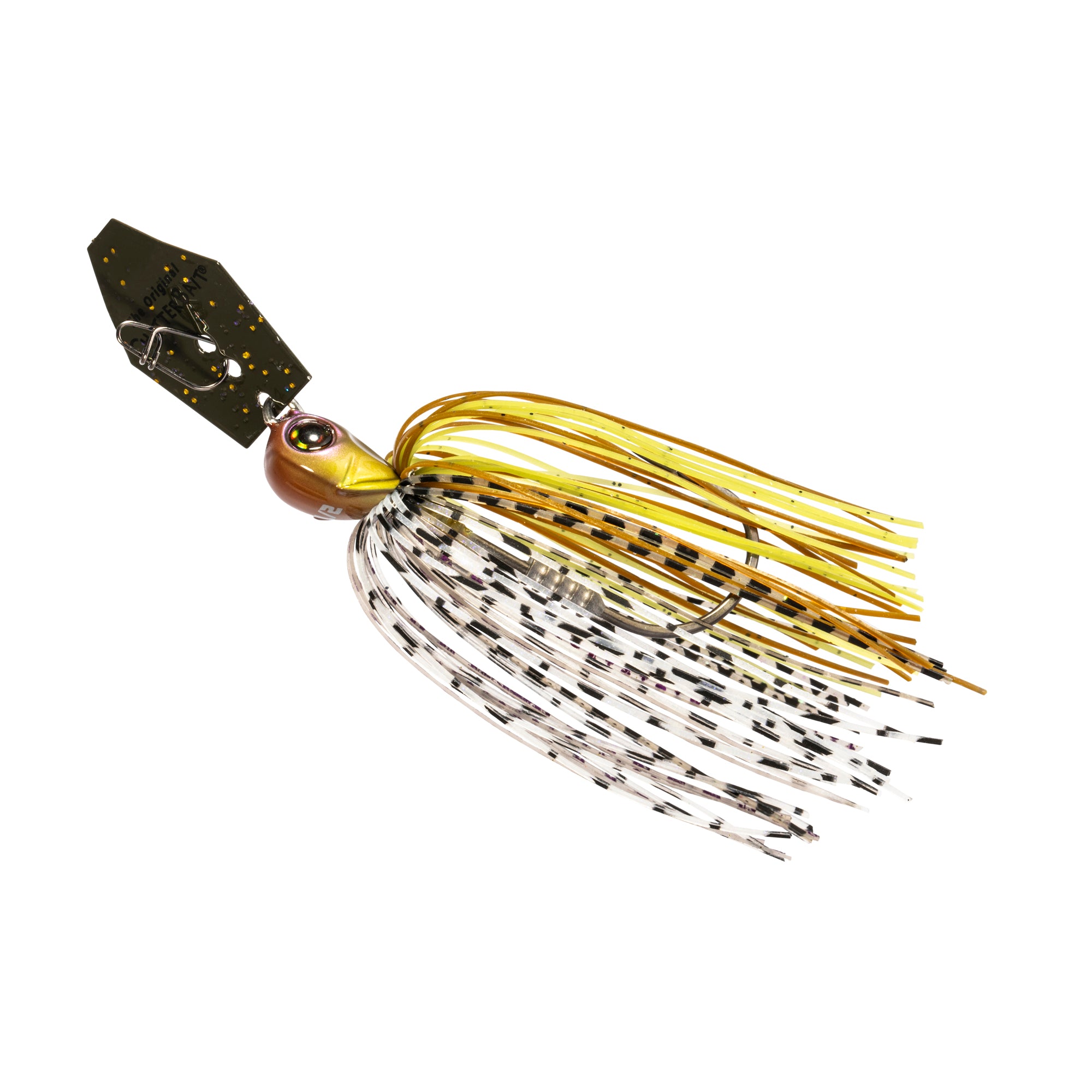 Z-MAN Chatterbait Elite EVO Bladed Jig
