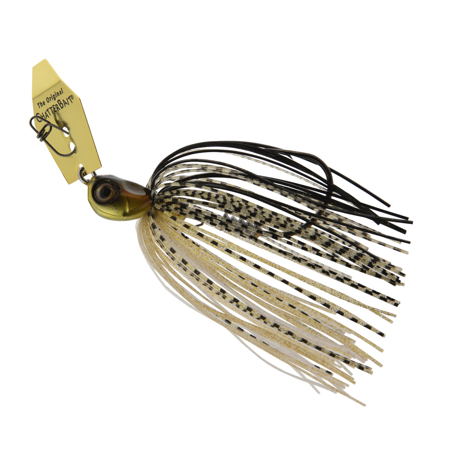 Z-Man Tungsten Chatterbait Elite EVO Jig